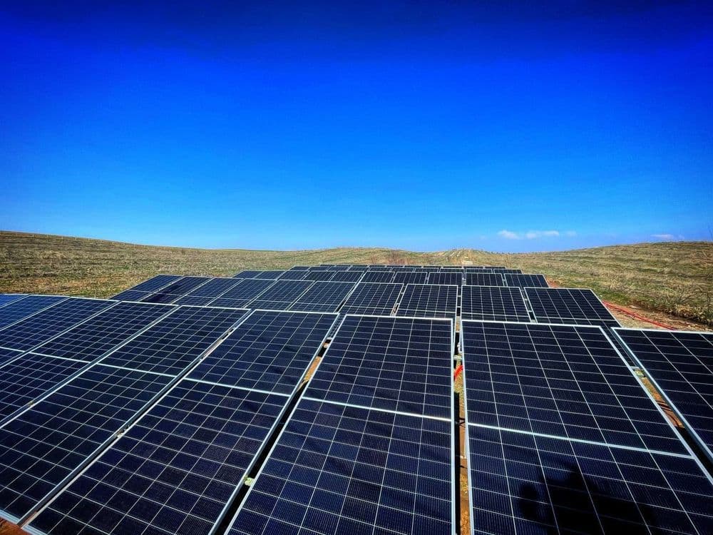 Quyosh panel hz solar eng arzoni bizda shoshiling — 4