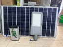 Прожектор  100w.