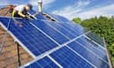 Quyosh stansiyasi 50 kw Loyixasi bilan