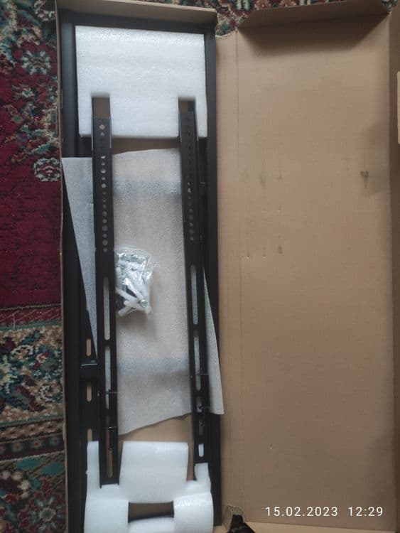 Кронштейн 75-105 — 2