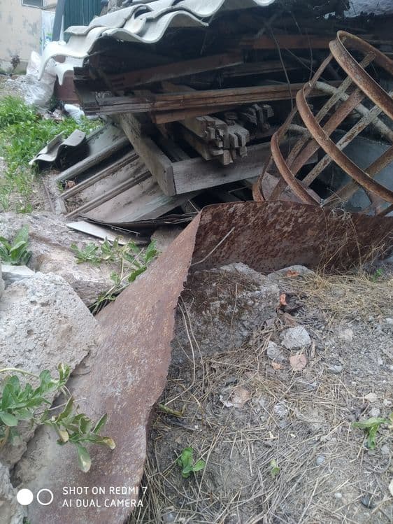 Продам дрова разные цена договорная — 3