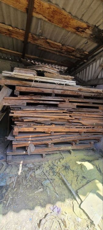 Дрова срочно продам 1 фура — 1
