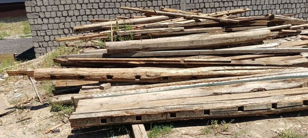 тахталар сотилади — 5