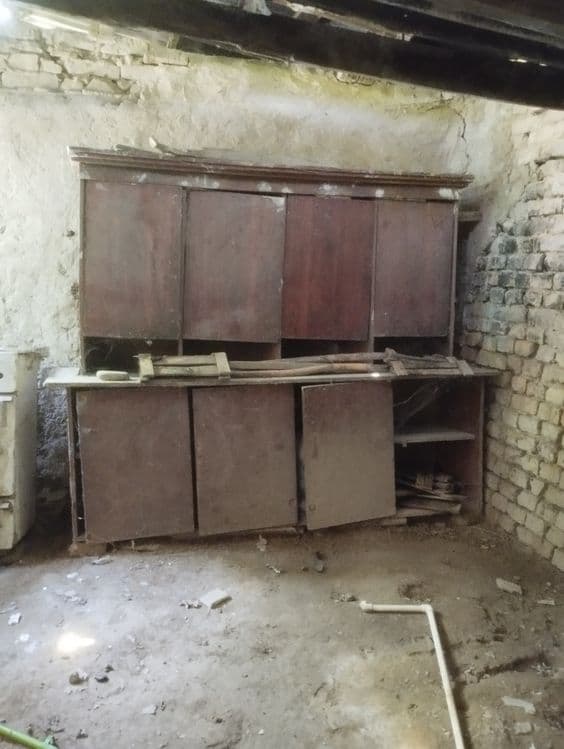 Oʻtin sotiladi tayor yigib qoyilgan — 3