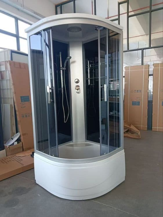 Dushavoy kabina vanna — 4