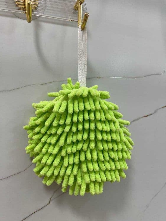 Полотенце для кухни и ванны — 2