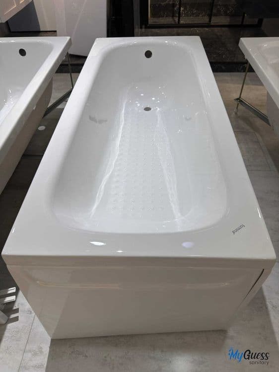 Турецкая ванна акриловая FORMINA BANYO. Размеры от 70х140 Akril vanna — 2