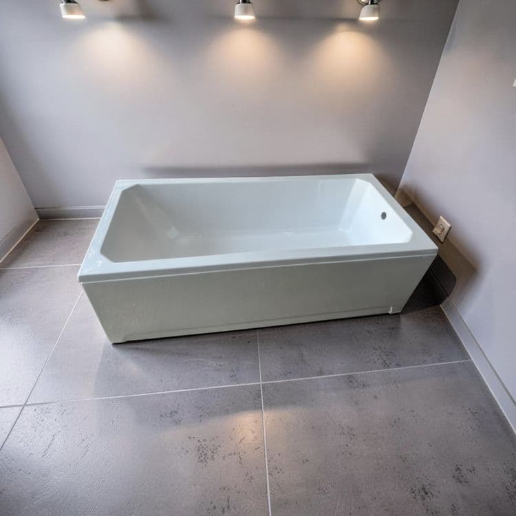 Vanna 160x70Hitech — 1