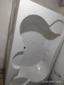Ванна сотилади 120. 190