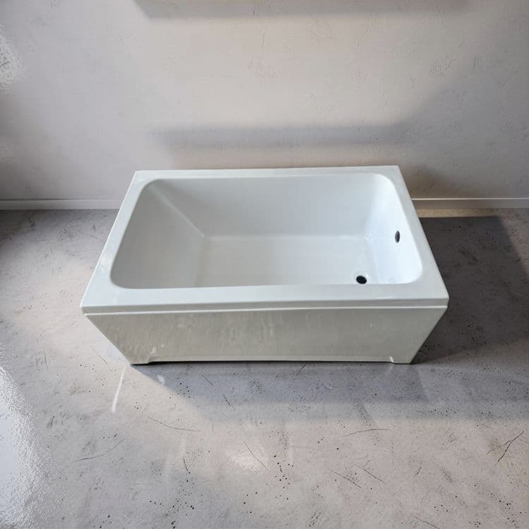 Vanna razmer 110x70 — 1