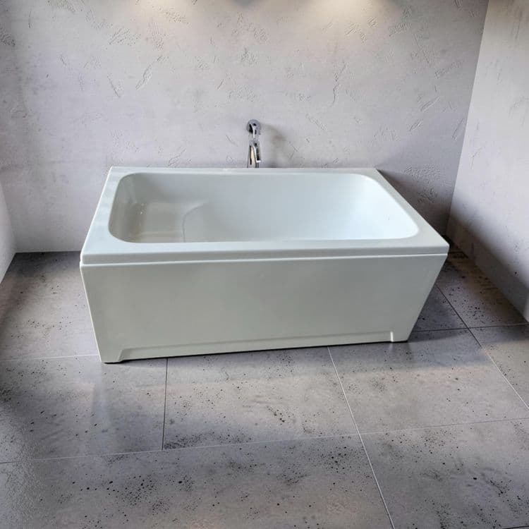 Vanna razmer: 130x70 — 1