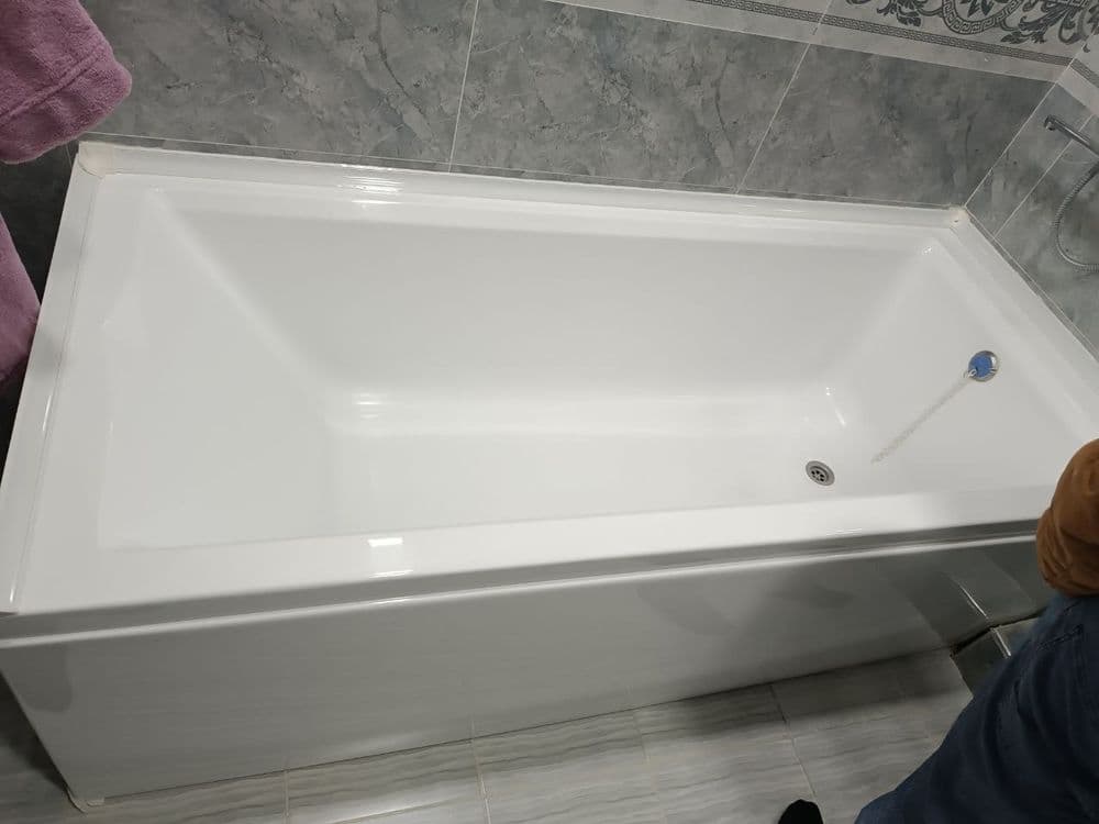 Ванна Accord Sanitary оригинал — 3
