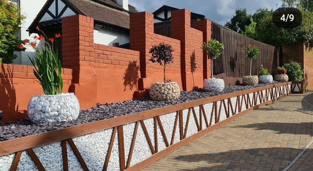 Gabion Tosh / Камень Мелкий 799 Сум — 2