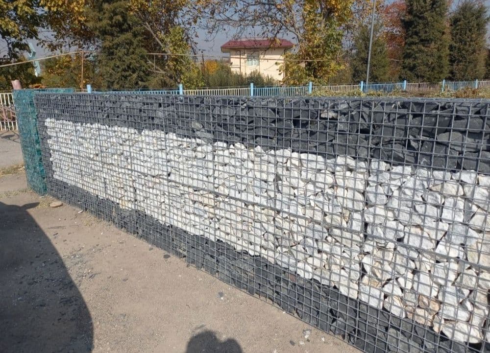 Gabion Tosh / Камень Мелкий 799 Сум — 5