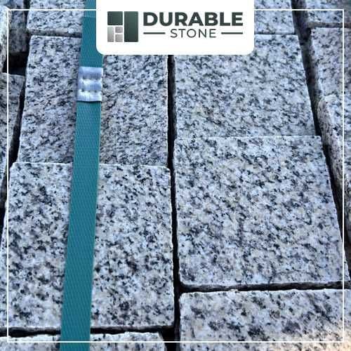 Гранитные изделия. granit. Брусчатка из гранита Granit Sokol Ташкент — 3