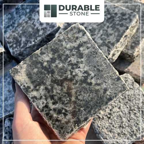 Гранитные изделия. granit. Брусчатка из гранита Granit Sokol Ташкент — 4