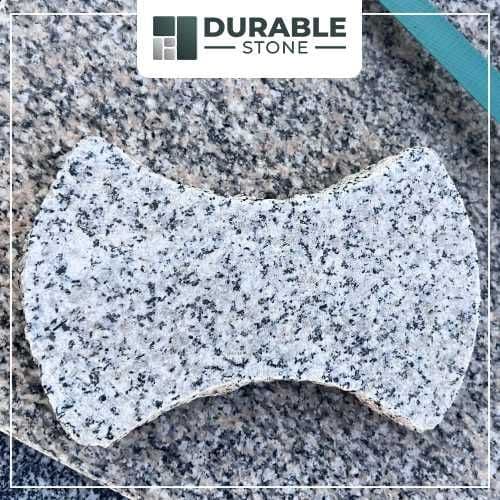 Гранитные изделия. granit. Брусчатка из гранита Granit Sokol Ташкент — 5
