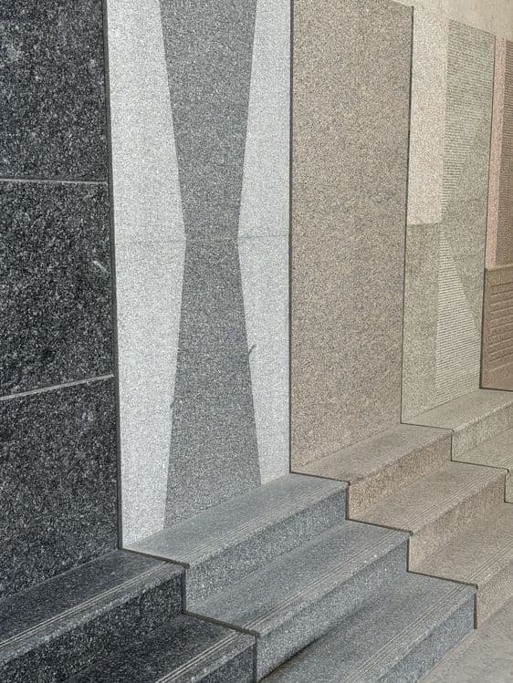 Гранит. Гранит в Ташкенте. Изделия из гранита. Granit. — 2