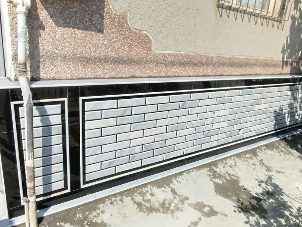 Гранит сокил ишлар киламиз — 2