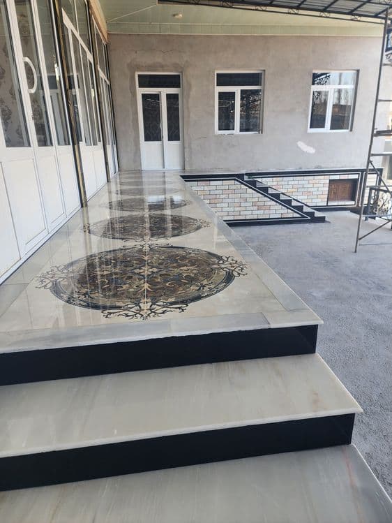 Гранит сокил ишлар киламиз — 4