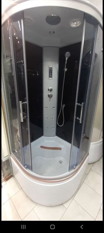 Душевая кабина 350$ ОПТОМ НАРХЛАРДА — 2