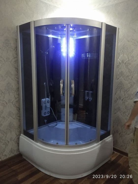 Душевая кабина 350$ ОПТОМ НАРХЛАРДА — 7
