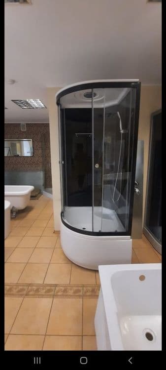 DUSHAVOY KABINA ROSSIYA OPTOM 330 Rossiyada ishlab chiqarilgan — 2