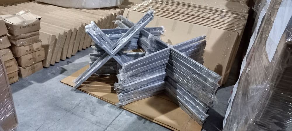 DUSHAVOY KABINA ROSSIYA OPTOM 330 Rossiyada ishlab chiqarilgan — 7