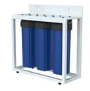 Unicorn FHBB10 TRIO типа Big Blue 10" на подставке с кронштейном