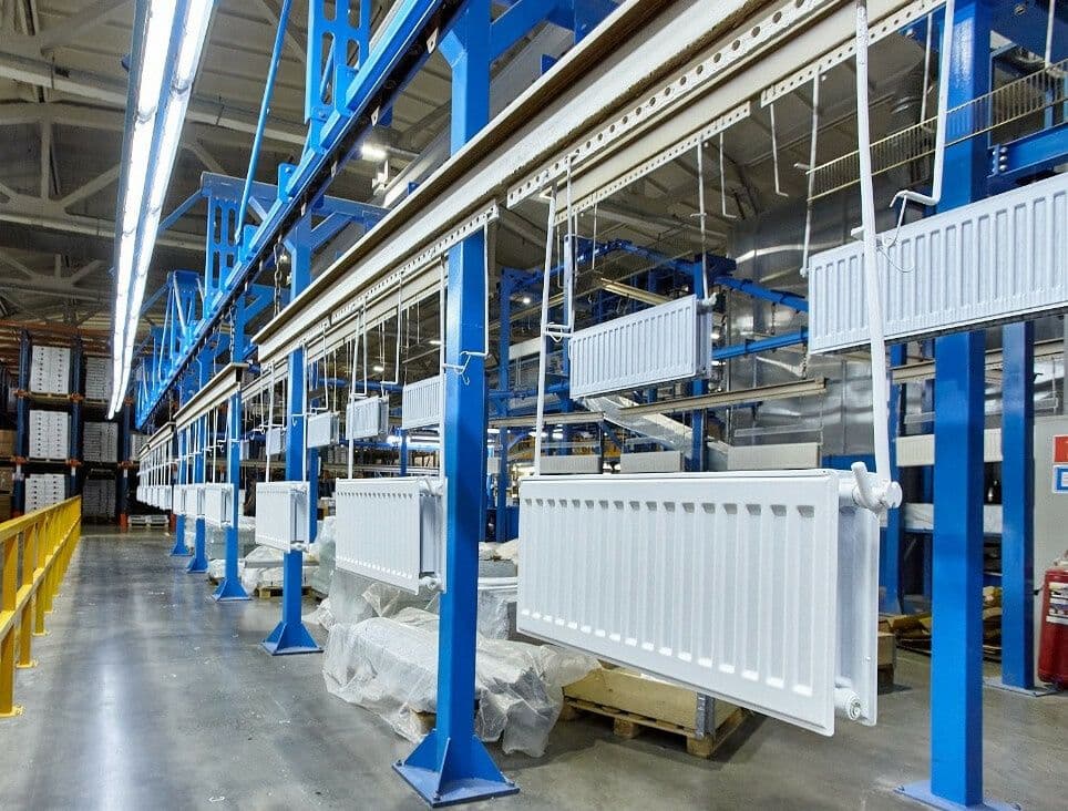 Royal Thermodan panel radiatorlar.Панельные
радиаторы от Royal Thermo — 2