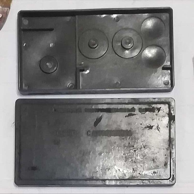 продам плашку и каробку — 2