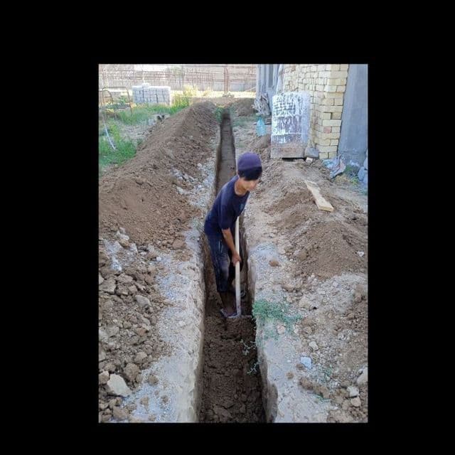 Ура тиранша падивал йомкус — 11