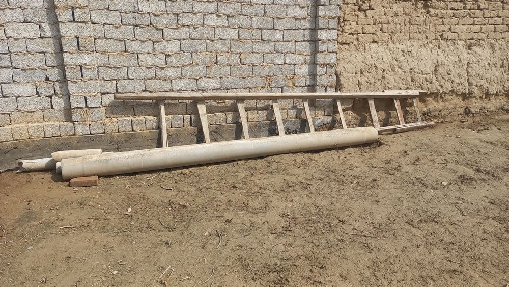 Azbis turba razmer 400×20