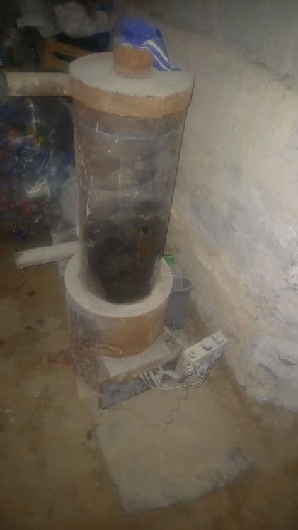 Катйол б/у сотилади — 2