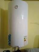 Ariston 100 l Jizzax vil Paxtakor tuman