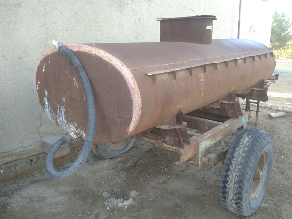 Suv bochka 2tlik — 3