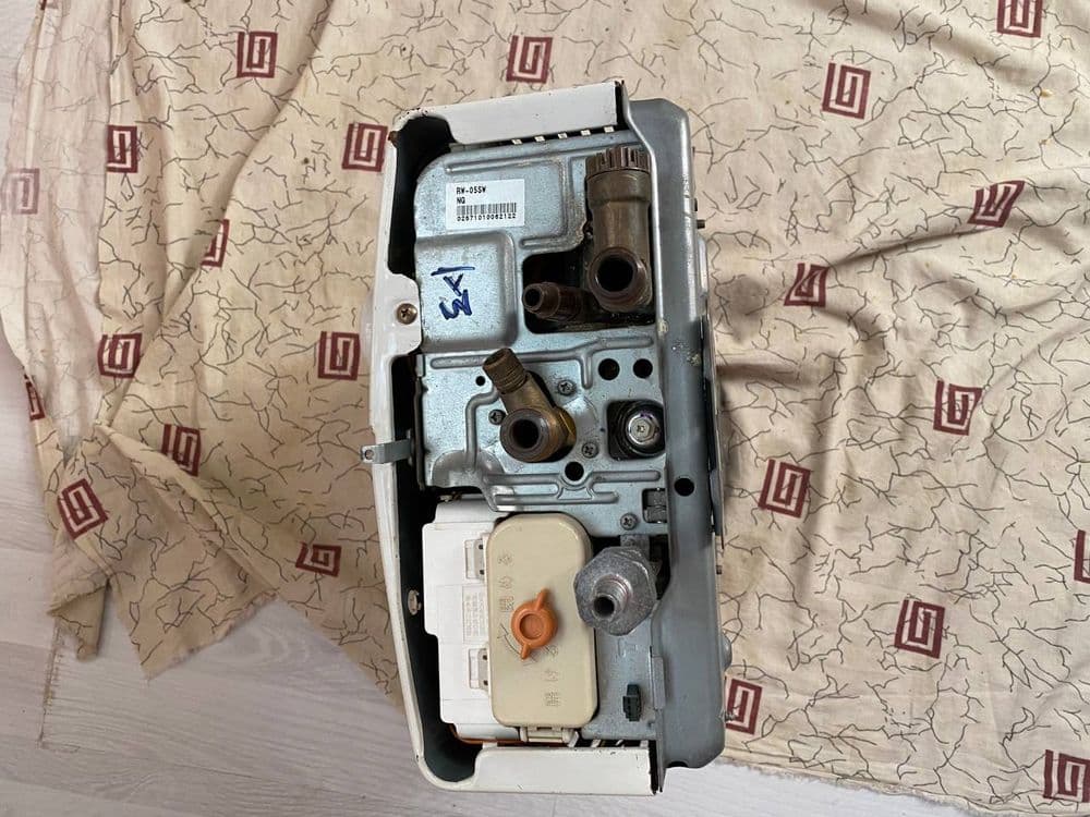 Продаю  Rinnai RW-05SW котел — 2