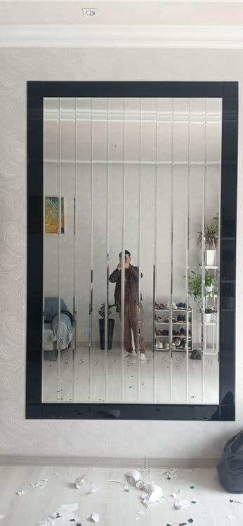Oyna kesish xizmati 24/7 — 1