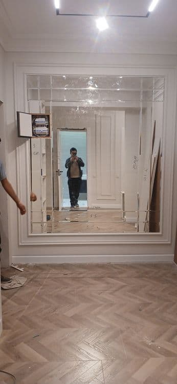 Oyna kesish xizmati 24/7 — 2