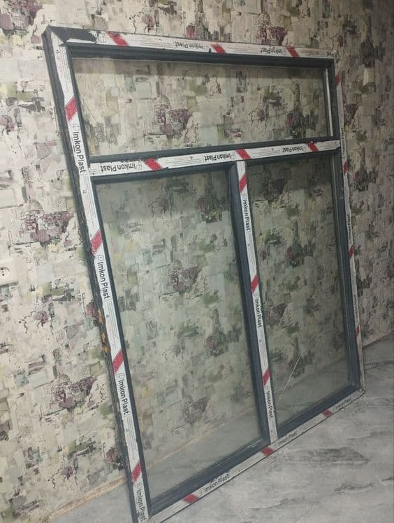 Продам раму пластиковую