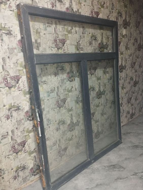 Продам раму пластиковую — 2
