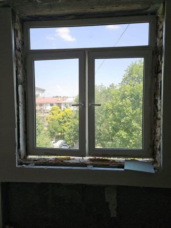 Рамы пластиковые — 2