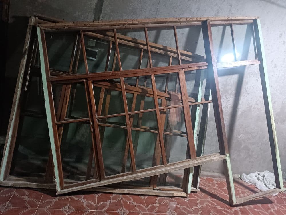 Assalomu aleykum deraza romlar sotiladi — 1