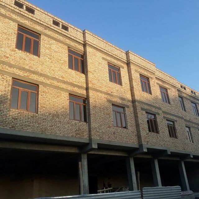 Akfa plast Eshik deraza romlar — 2