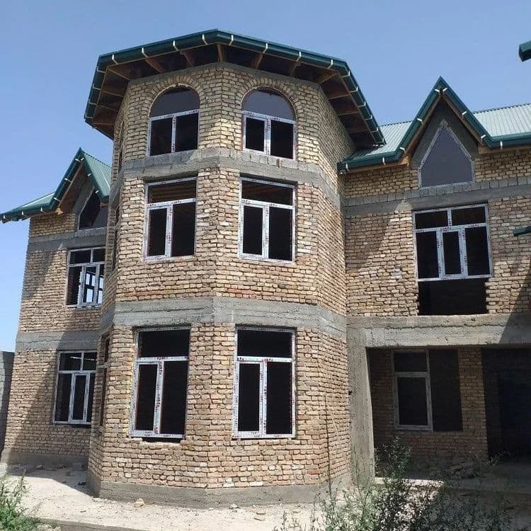 Akfa plast Eshik deraza romlar — 7
