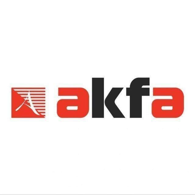 Akfa eshik deraza o‘rnataman — 1