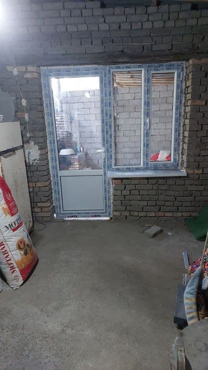 Akfa plast Eshik deraza romlar — 5