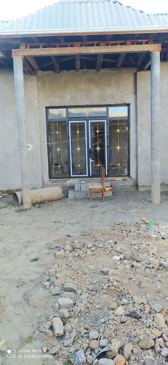 Akfa plast Eshik deraza romlar — 6