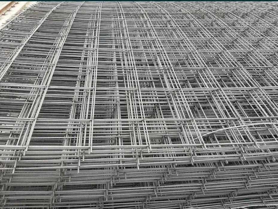 3D Евросетка,Еврозабор,Экозабор,Дорожная сетка,Рабица сетка — 5