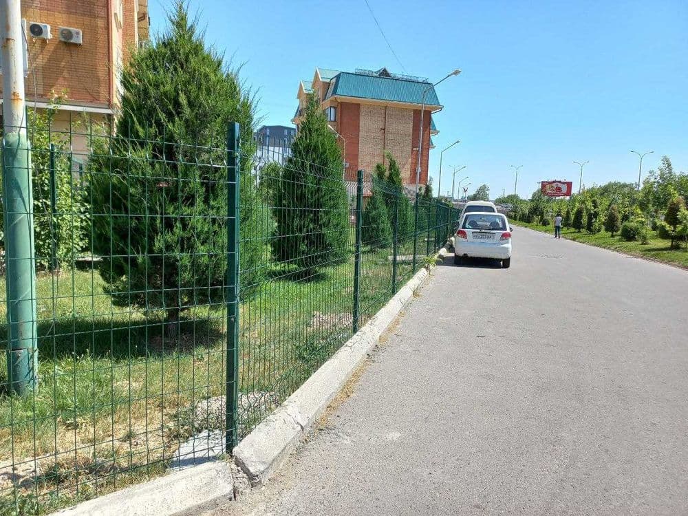 Рабица сетка,Евросетка,Еврозабор,Экозабор,Дорожная сетка — 4